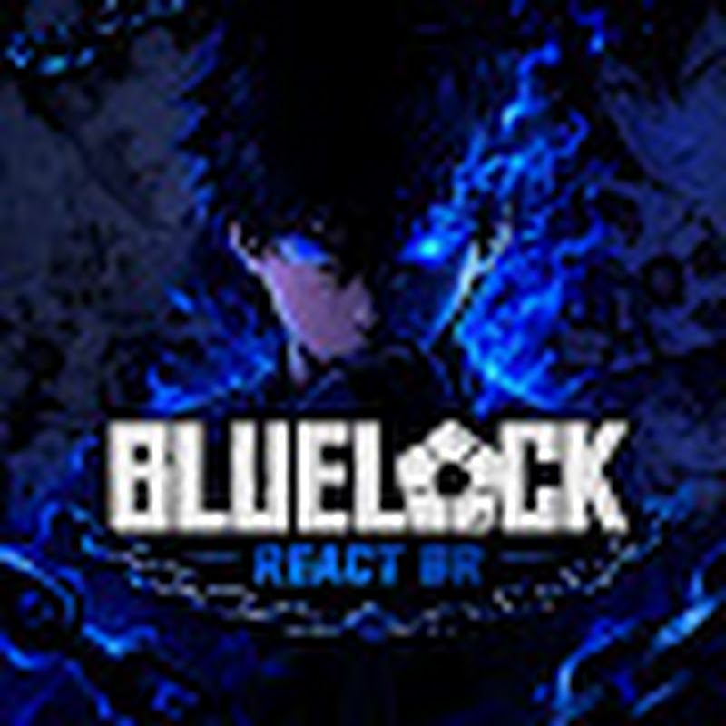 Blue Lock React BR
