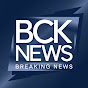BCK News logo