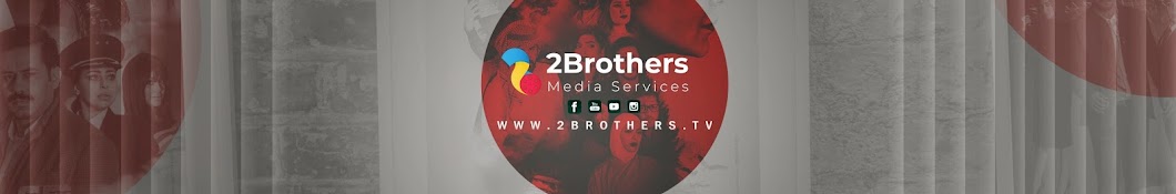 2brothersTV / Media Production Avatar del canal de YouTube
