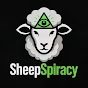 SheepSpiracy logo