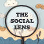 The Social Lens logo