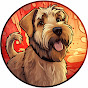 Soft Coated Wheaten Terrier USA logo
