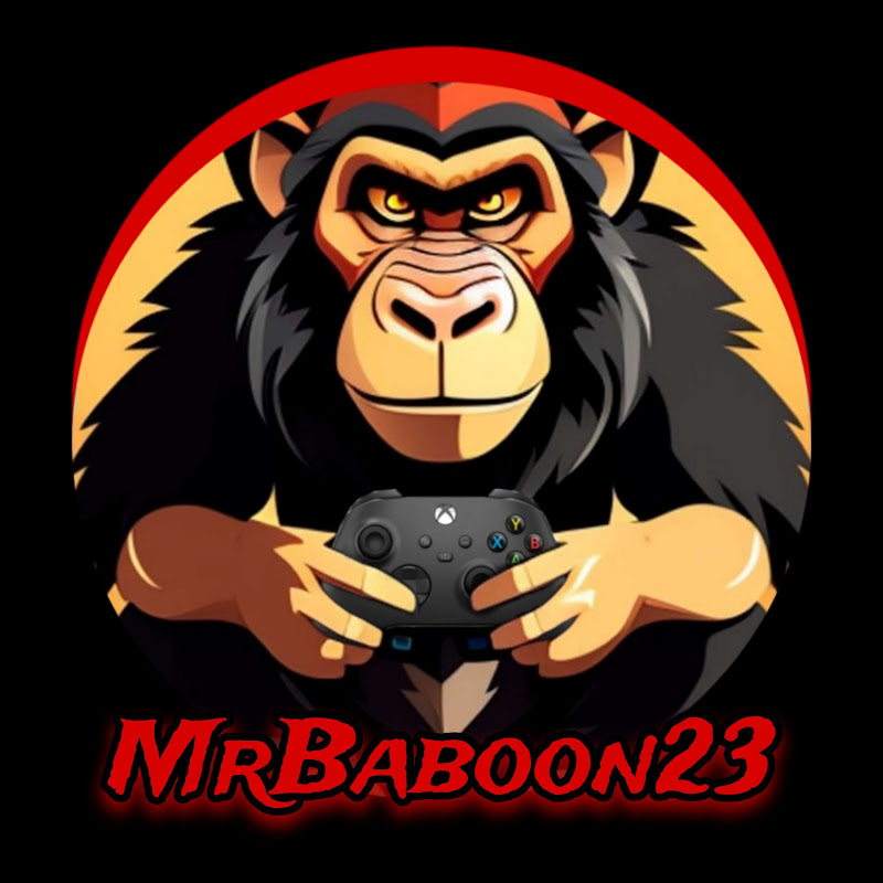 Mr.Baboon23