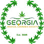 Georgia Medical Cannabis Society logo