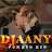 DJAANY - Topic