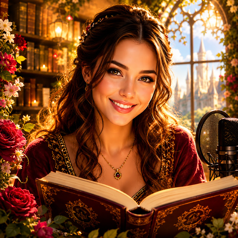 Seraphine Romance Stories