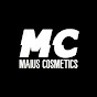MAIUS COSMETICS logo