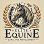 EliteEquineCareAndManagement logo