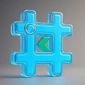 HASHKRIO TECH LLP YouTube channel