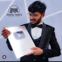 Patel Nirs profile image