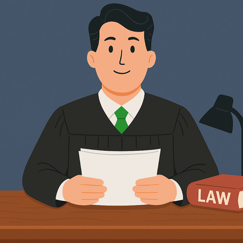 Friendly Neighbourhood Lawyer