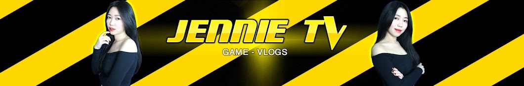 Jennie TV YouTube channel avatar
