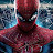 SuperMonkey BDT Spider-Man