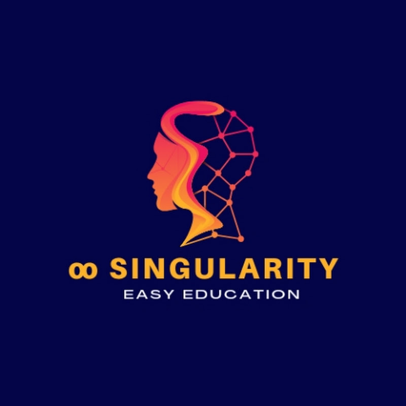  Singularity ∞ Easy Education