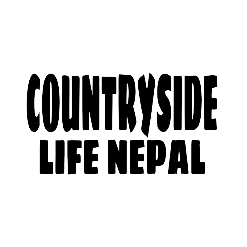 Countryside Life Nepal
