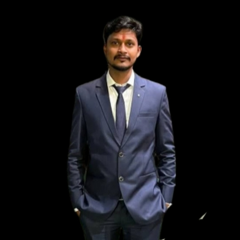 Analytics With Priyam