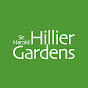 Sir Harold Hillier Gardens logo