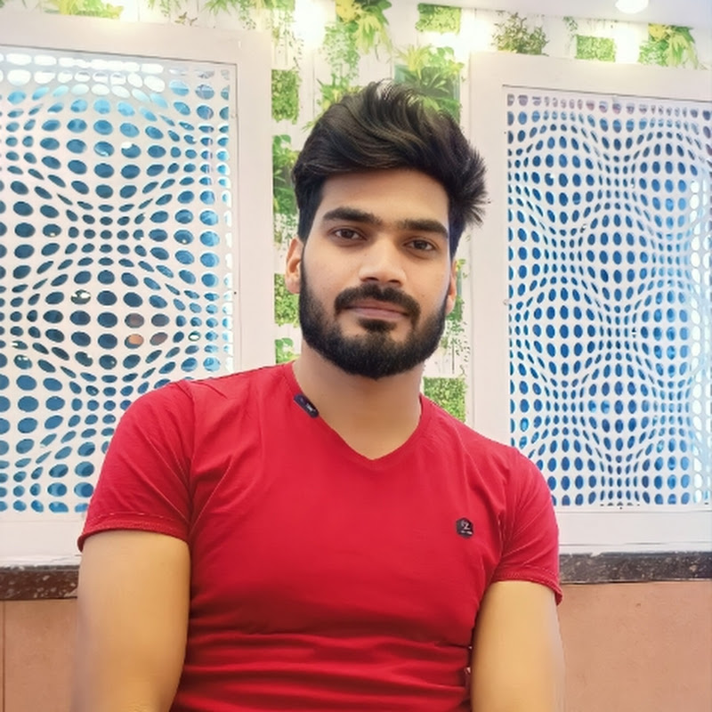 Krishna Yadav