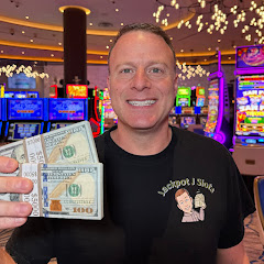 JackpotJSlots Avatar