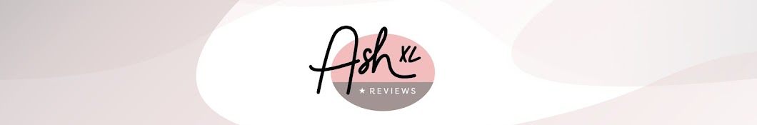 Ash XL Reviews YouTube channel avatar
