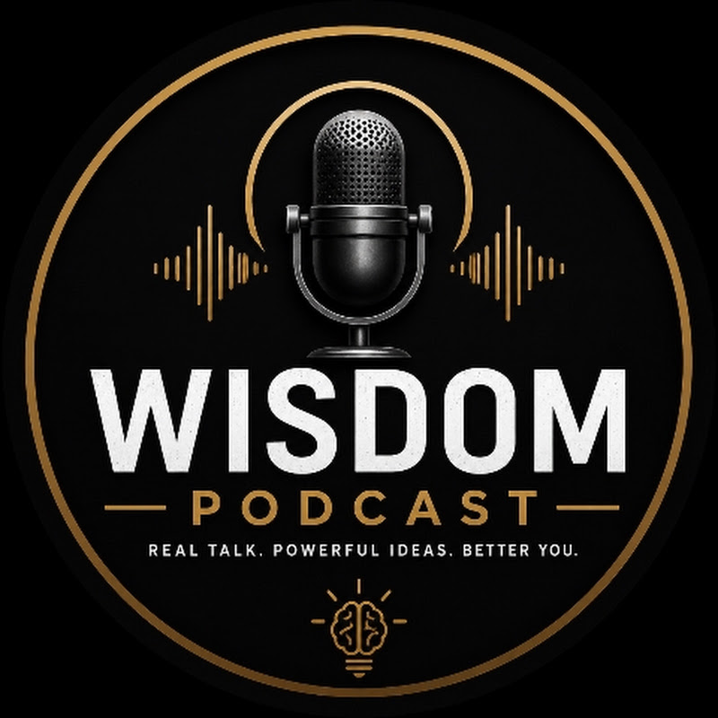 Wisdom Podcast cover art