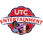 U_T_C Entertainment logo