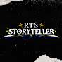RTS Storyteller logo