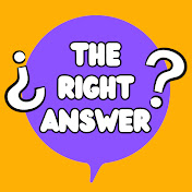 The Right Answer