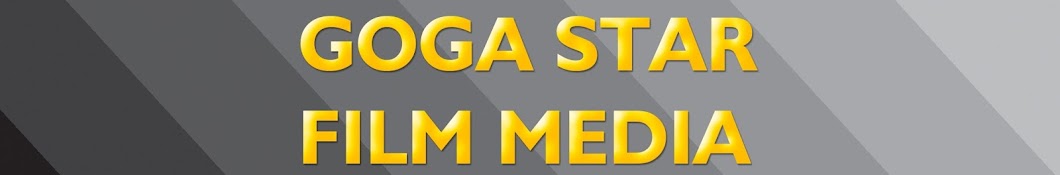 GOGA STAR FILM MEDIA Avatar canale YouTube 