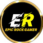 Epic Rock Gamer logo
