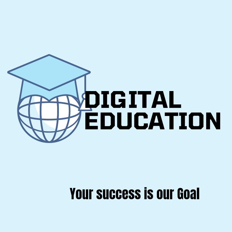 Digital Education