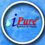 iPURE SOFTENER & HEAT PUMP logo