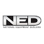 National Equipment Dealers, LLC logo