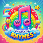 Chromatic Rhymes logo
