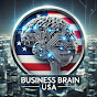 Business Brain USA logo