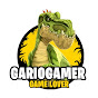 Логотип каналу GarioGamer