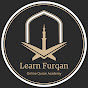 Learn Furqan logo