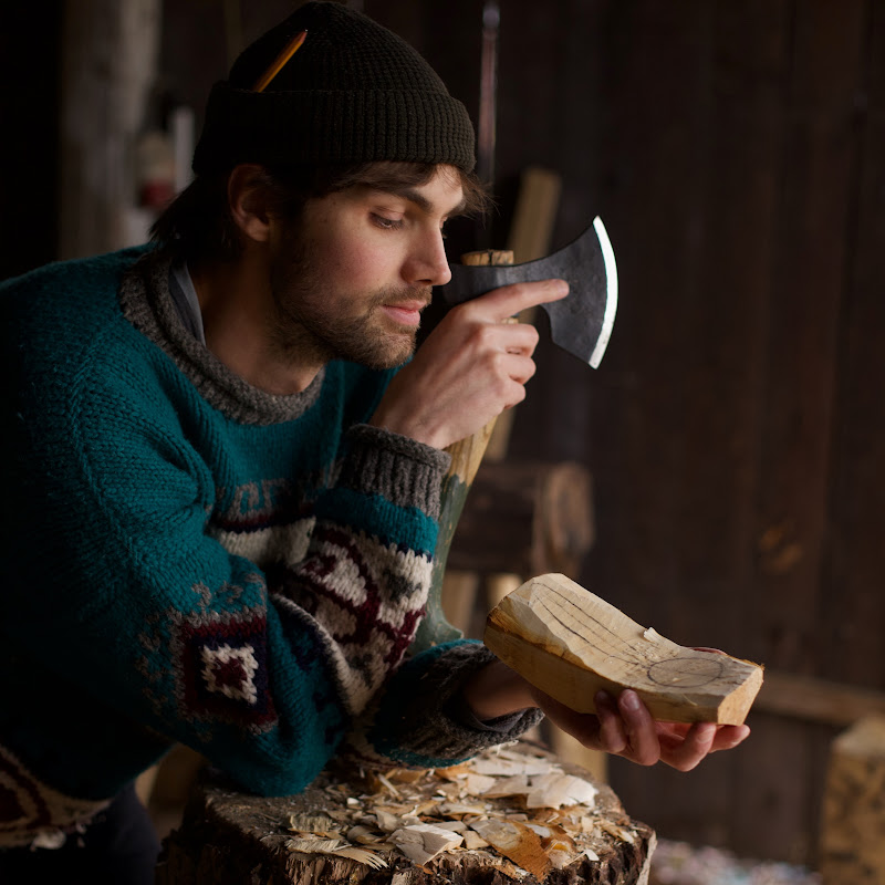 Samuel Alexander Logo