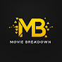 Movie Breakdowns logo