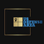 US DEFENSE AREA logo