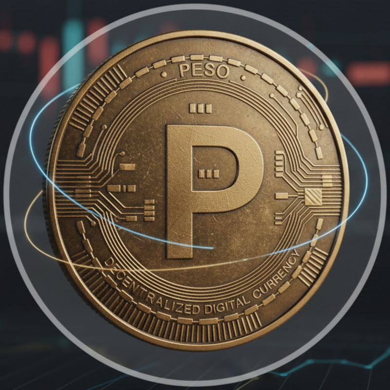 Peso Lessons