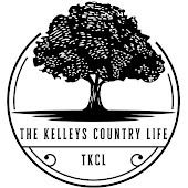The Kelley's Country Life