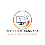 Tech Pixel Kannada logo