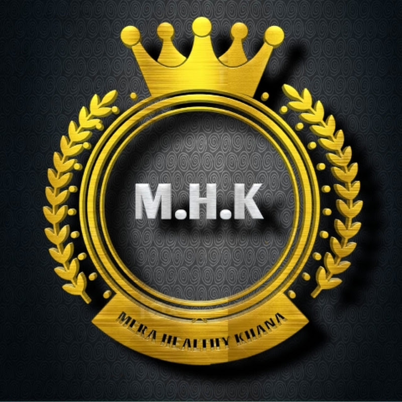 Mera Healthy Khana
