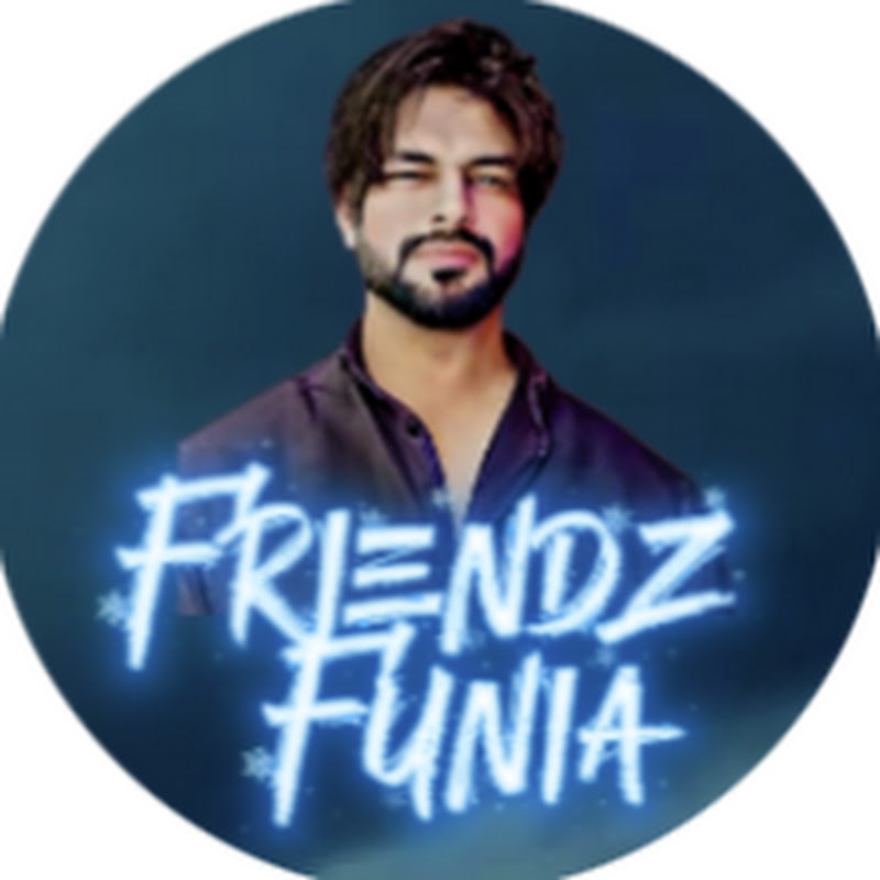 Friendz Funia