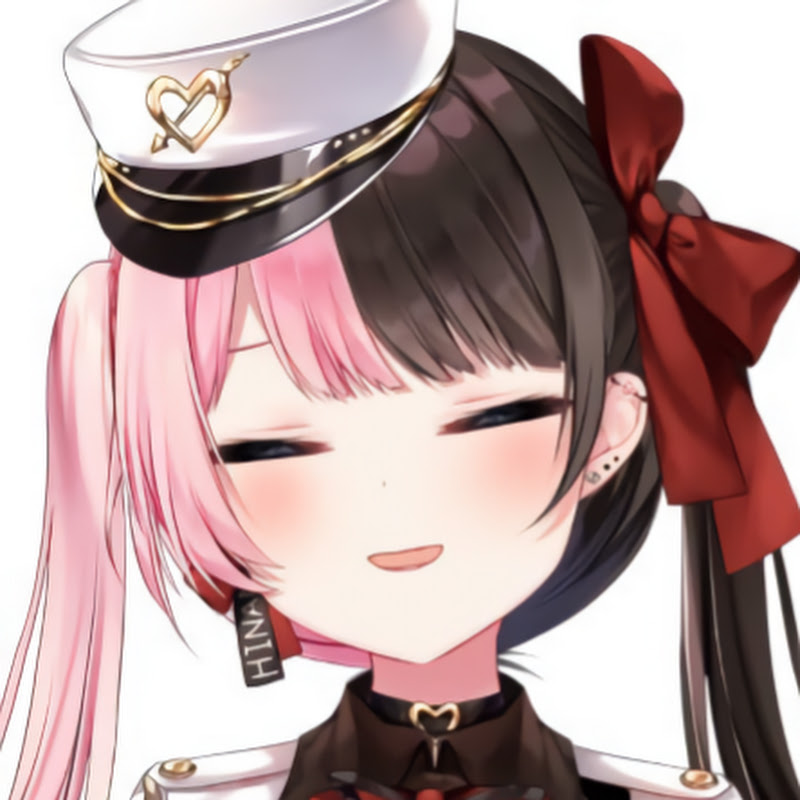 ひなーの【切り抜きch】