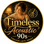 Timeless Acoustic 90s