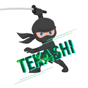 TEKASHI