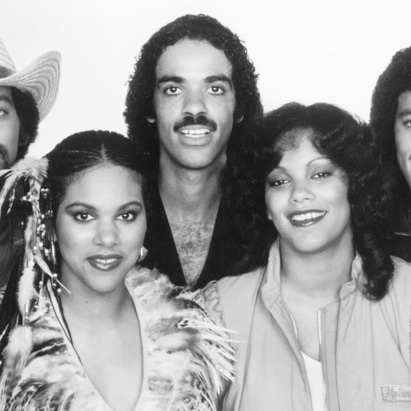 The Sylvers - Topic
