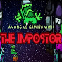The Impostor logo